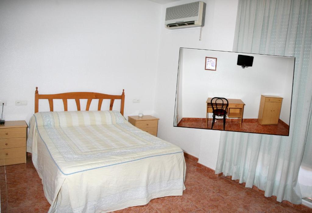 Hotel Costas Fortuna Room photo